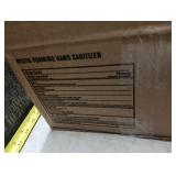 SSDC Mystic Foaming Hand Sanitizer - Case of 6