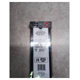 Employees Must Wash Hands Sign - Metal with Plastic Frame - Lot of 3