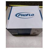 ProFlo Single Handle Shower Trim Kit - Retail: $85