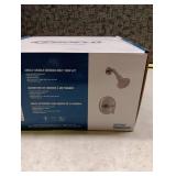 ProFlo Single Handle Shower Trim Kit - Retail: $85