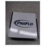 Proflo Valve Only Trim Kit - Brushed Nickel - Retail: $45