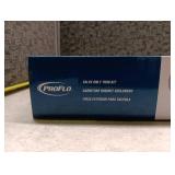 Proflo Valve Only Trim Kit - Brushed Nickel - Retail: $45