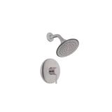 Proflo Pf8820 Orrs Shower Only Trim Package - Nickel - Retail: $136