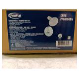 Proflo Pf8820 Orrs Shower Only Trim Package - Nickel - Retail: $136