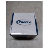 Proflo Pf58tv Hopkins Single Function Thermostatic Valve Trim Only - Nickel - Retail: $97
