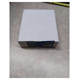 Proflo Pf2851 Modern 6" Towel Ring - Retail: $33