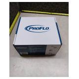 ProFlo Single Handle Tub & Shower Trim Kit PF5830GCP - Retail: $45