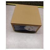 Proflo Pf5220 2.0 GPM Single Function Shower Head - Nickel - Retail: $87