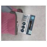 Digz Breathable Utility Work Gloves Pink