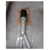 Monogram Brass Mb-Ag-100 Decorative Air Gap lot of 4