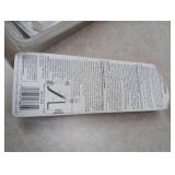 Monogram Brass Mb-Ag-100 Decorative Air Gap lot of 4