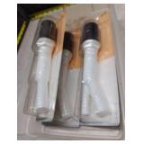 Monogram Brass Mb-Ag-100 Decorative Air Gap lot of 4