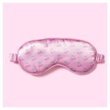 Stoney Clover Sleeping Eye Mask- Pink Cherries- lot of 5