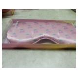 Stoney Clover Sleeping Eye Mask- Pink Cherries- lot of 5