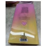 Stoney Clover Sleeping Eye Mask- Pink Cherries- lot of 5