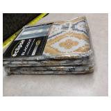 Eclipse Blackout Curtain Panel 37 x 95 - lot of 2