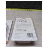 Memorex 30 min. 1.4 GB Mini DVD-R (5-pack) - Lot of 2