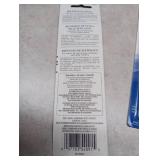 Waterman® Rollerball Pen Refill Fine Point 0.5 Blue - Lot of 4