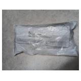 Zebra Thermal Printer Maintenance Kit 47362 - Retail: $25