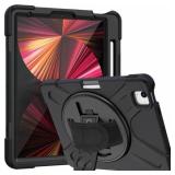 CODi Rugged Case for iPad Pro 12.9   Black - Lot of 3