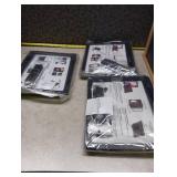 CODi Rugged Case for iPad Pro 12.9   Black - Lot of 3