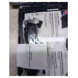 CODi Rugged Case for iPad Pro 12.9   Black - Lot of 3