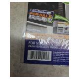 Magnatize 15.25-in x 5.25-in Sign