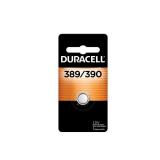 Duracell Silver Oxide 389/390 Medical Battery 1.5V MND389BPK