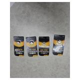Duracell 303/357/76 Multipurpose Battery - Lot of 4