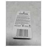 Duracell 303/357/76 Multipurpose Battery - Lot of 4