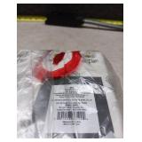 King Organic Cotton 300 Thread Count Printed Pillowcase Set Woodblock Floral - Threshold