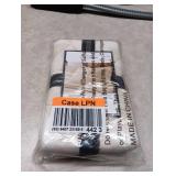 Standard Geometric Matelasse Quilt Sham Khaki/Cream - Threshold