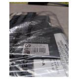 Standard Geometric Matelasse Quilt Sham Khaki/Cream - Threshold