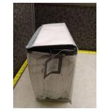 Threshold Seersucker Duvet Set - King Size