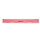 Office Depot Plastic Ruler 12in.  NB-20110516