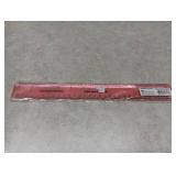 Office Depot Plastic Ruler 12in.  NB-20110516