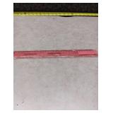 Office Depot Plastic Ruler 12in.  NB-20110516