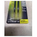 Uni-ball Jetstream RT Ballpoint Pen Refills