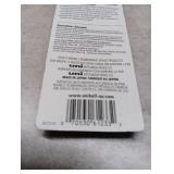 uni-ball® Vision Elite Liquid Rollerball Pen Refills Bold Point 0.8 mm Black Ink Pack Of 2