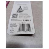 Zebra StylusPen Telescopic Ballpoint Pen Refills Medium Point 1.0 mm Black Ink Pack Of 2 - Lot of 4