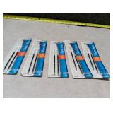 Paper Mate Refill for Profile RT - Lot of 5