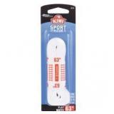 Sport Flat Laces White 63 2 pairs