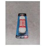 Sport Flat Laces White 63 2 pairs