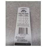 Sport Flat Laces White 63 2 pairs