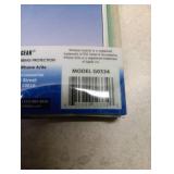 Wireless Gear Case For iPhone(R) 6, Clear, Green, G0334