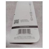 Cross® Ion Gel Ink Pen Refill  Medium Point  Nucleus Black