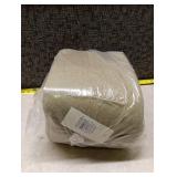 Queen Jersey Solid Sheet Set Moss Green - Casaluna - Retail: $75