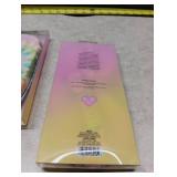 Stoney Clover Sleeping Eye Mask- Rainbow Tie Dye - Lot of 5 - Retail: $25