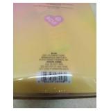 Stoney Clover Sleeping Eye Mask- Rainbow Tie Dye - Lot of 5 - Retail: $25