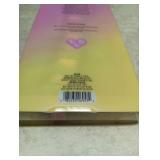 Stoney Clover Sleeping Eye Mask- Blue/White Daisies - Lot of 5 - Retail: $25